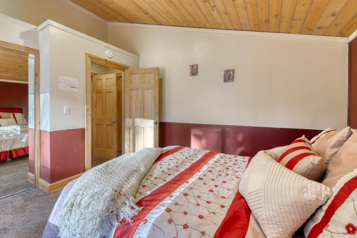 Popular attractions Area Nearby Property